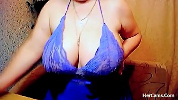 Sexy Mature Webcam (new)